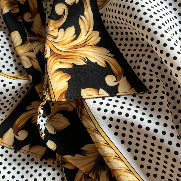 Beautiful blouse . Size 3X - Picture 8 of 8